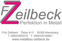 Metallbau Zeilbeck
